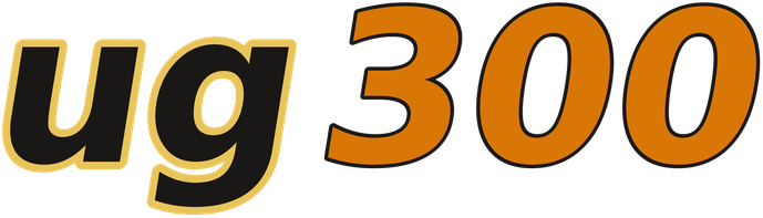 ug300 logo